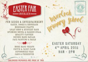 easter fair triskel